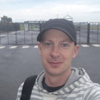 Morten Lyngklip Jørgensen