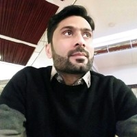 Akhtar Abbas