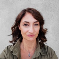 Silvia (Maxia) Costa