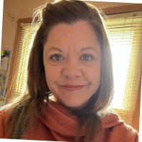 Amy Netherton