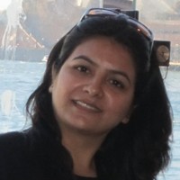 Kusha Srivastava