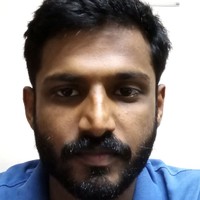 Jithu K Ranjith