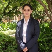 Shruti Sapre