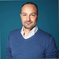 Peter Fröhlich