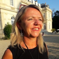 Anne Le Floch
