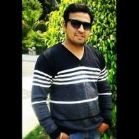 Rahul Sikarwar