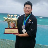 Bikash Gurung