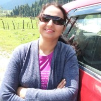 Deepti Sharma