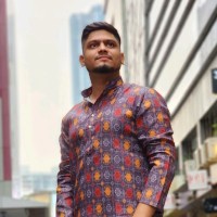 Amol Kajrolkar