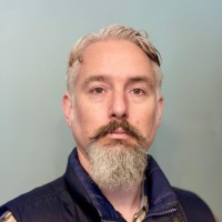 Peter Bannister