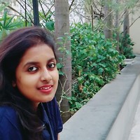 chandrayee chatterjee