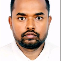 Krishnandan Kushwaha