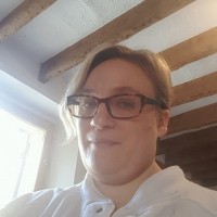 Morgane Degroux