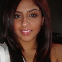 Esha Trivedi