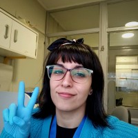 Camila Albarran Cuitiño