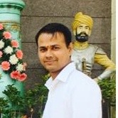Vinayak Joshi