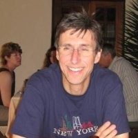 Rob Leeson