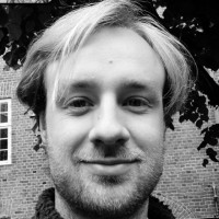 Christopher Maximilian Behrens
