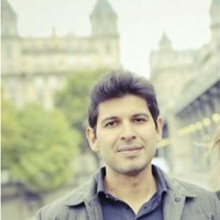 Thiago Rolim, Pmp, Rmp