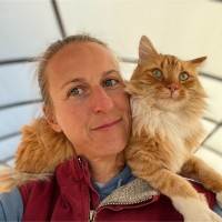 Christy Norton