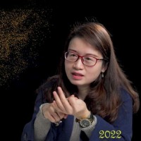 Sandra Tao