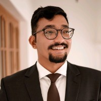 Sanketh Skaria