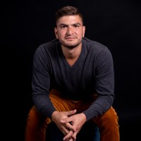 Martin Pinto