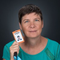 Dana Hull