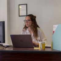 Ana Elena Sánchez-Ramade Segura