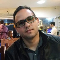 Elton Araujo Oliveira.