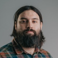 Martin Bogdanov