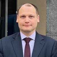 Aleksei Volgin