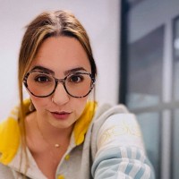 Catalina Arcila Preciado