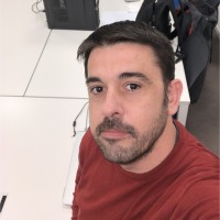 Pedro Moyano Aguilar