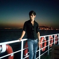 Bayram Kacmen