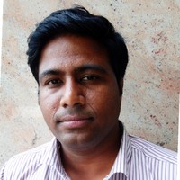 Rahul Saxena