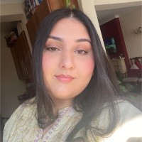Ayesha Abbasi
