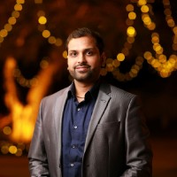 Avinash Gautam
