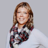 Caitlin Horn