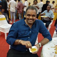Narayan Rajasekar