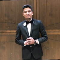 Anas Shaikh