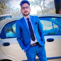 Shiv Raj
