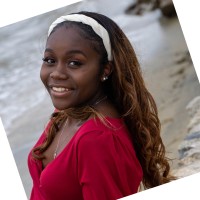 Shaleyah Gadison