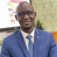 Mamady Touré