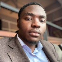 Luc Nguemoue
