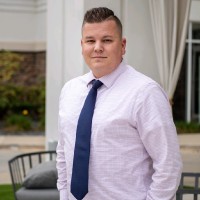 Casey Burt