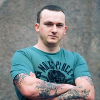 Oleksandr Kozlovskyi