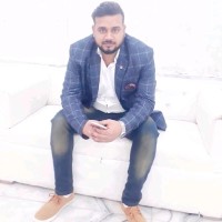 Sanjay Kumar