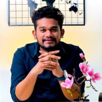 Mahesh Babu Yalla