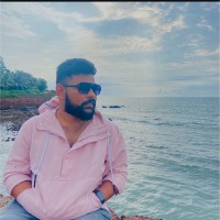 Vishnu Ganesh